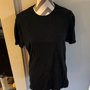 Goodfellow & Co Men's Charcoal Short Sleeve Tee